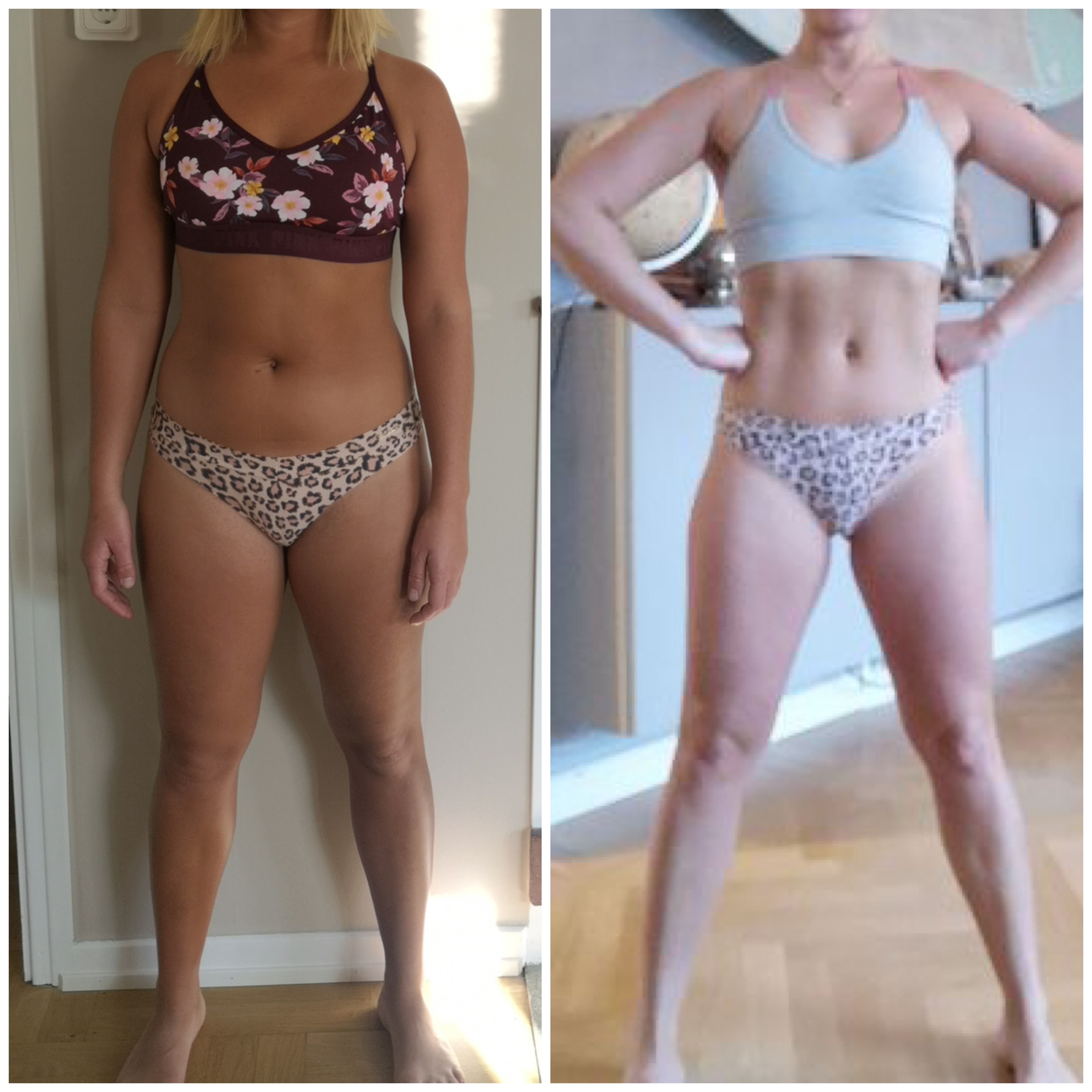 Mandycfit: The Unseen Photos!